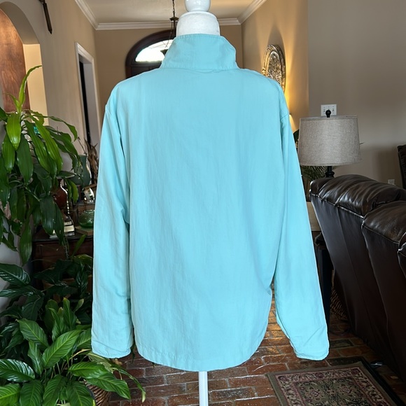 Kavu Nylon zipper Jacket szXL - Picture 5 of 16